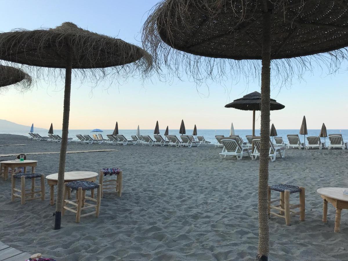 Paesolu Appartement Cervione Buitenkant foto