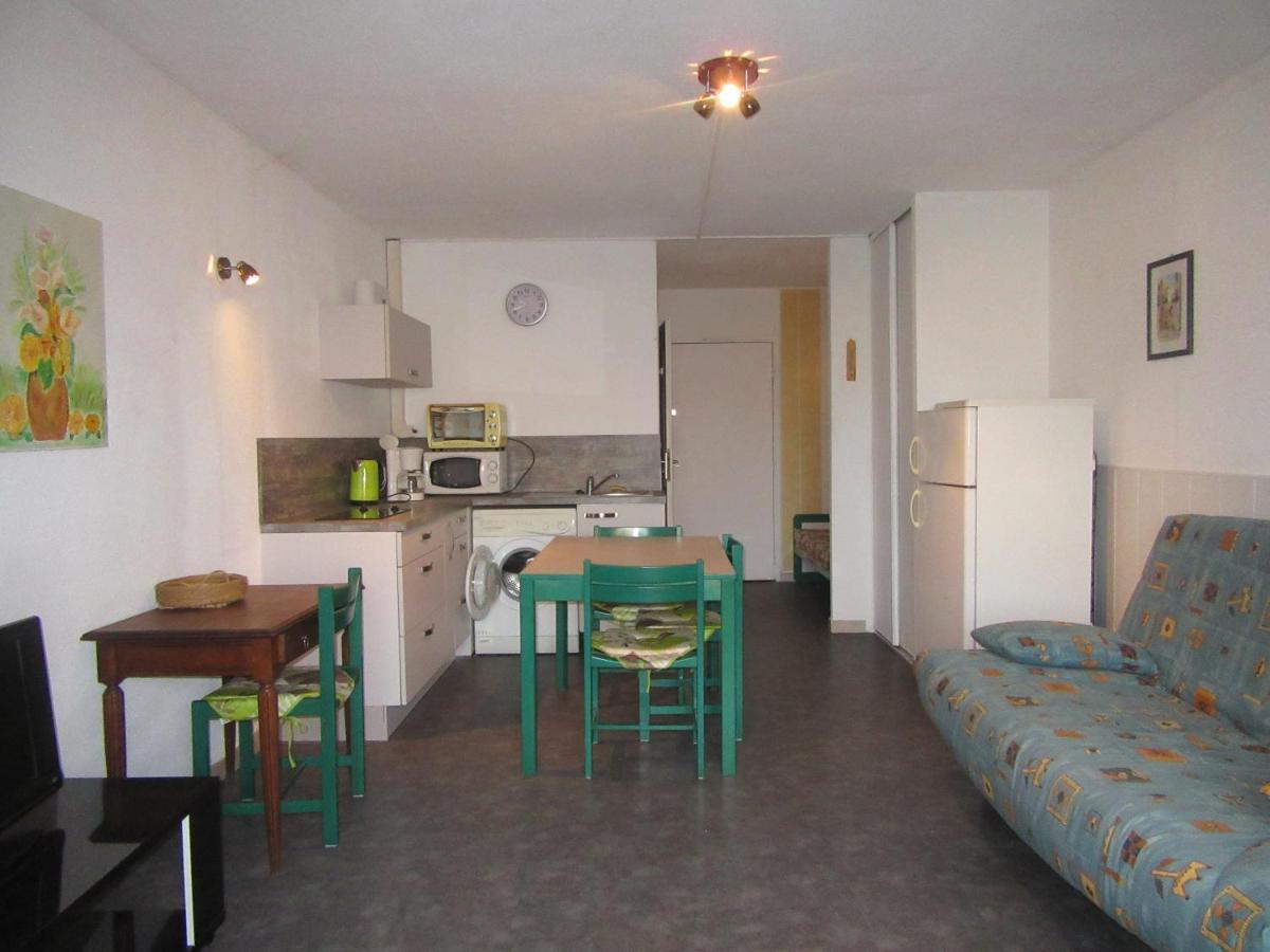 Paesolu Appartement Cervione Buitenkant foto
