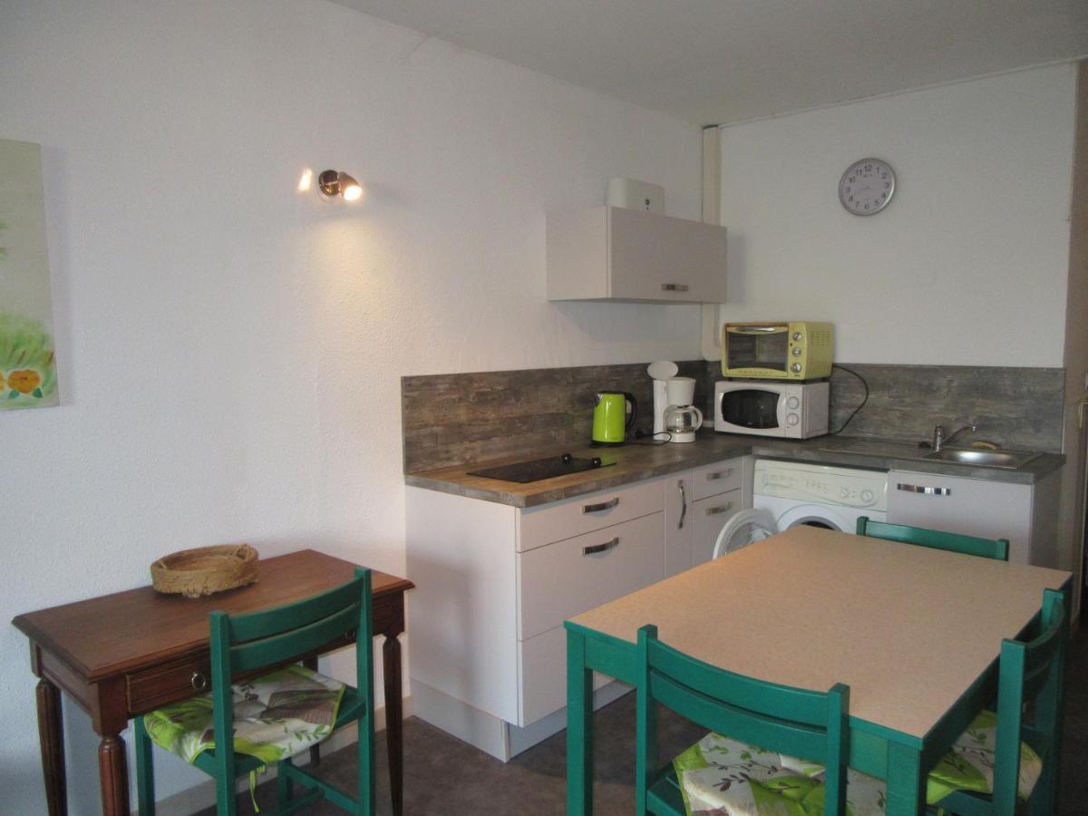 Paesolu Appartement Cervione Buitenkant foto